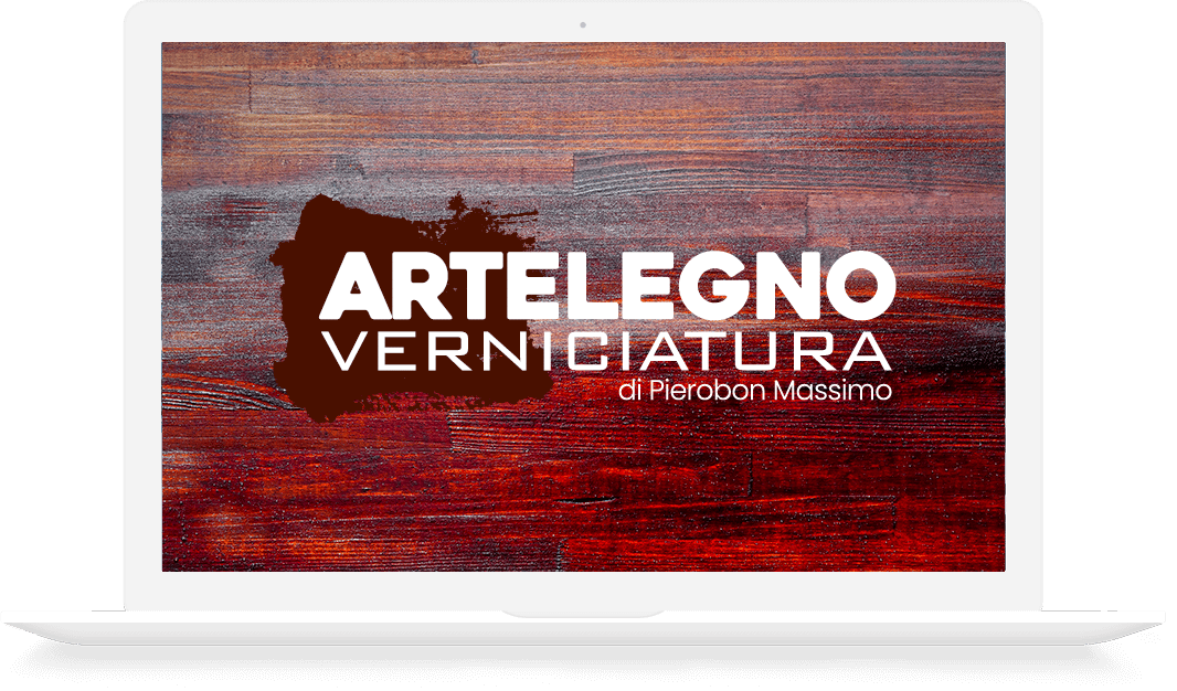 Artelegno Verniciatura Fontaniva Padova